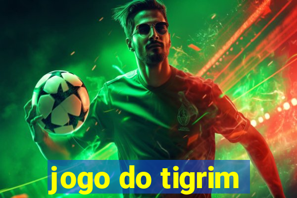 jogo do tigrim